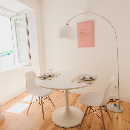 Appartement Loving Chiado à Lisboa Chambre photo