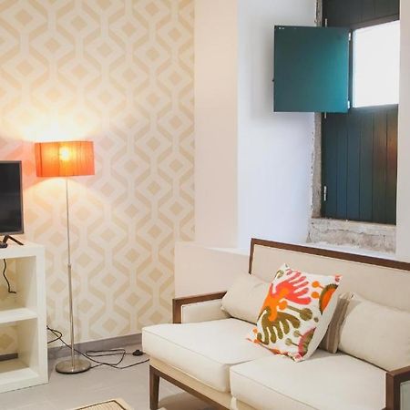 Appartement Loving Chiado à Lisboa Extérieur photo