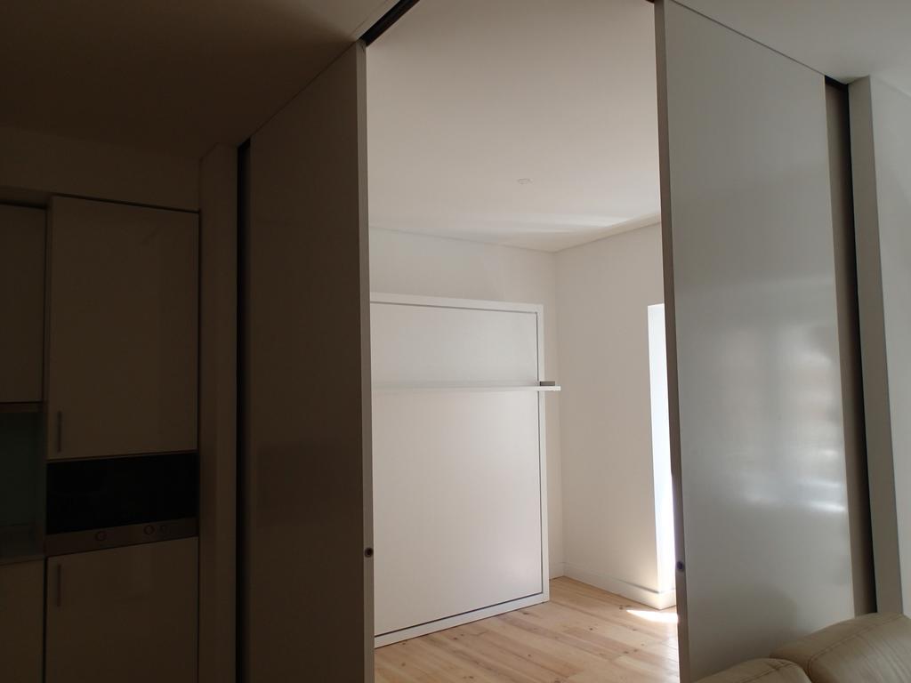 Appartement Loving Chiado à Lisboa Chambre photo