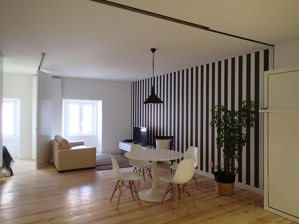 Appartement Loving Chiado à Lisboa Chambre photo