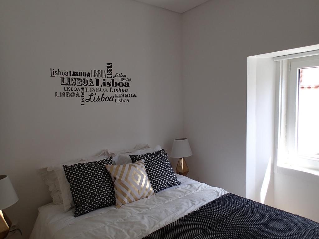 Appartement Loving Chiado à Lisboa Chambre photo