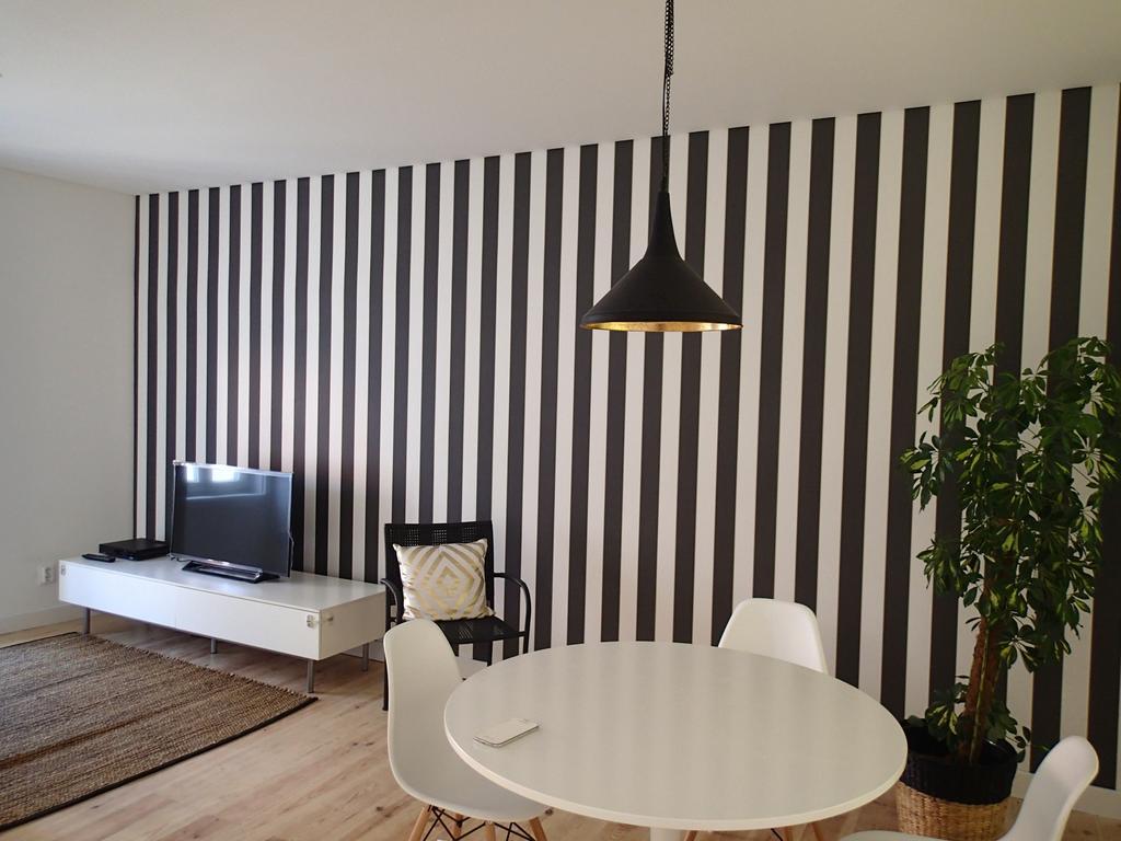 Appartement Loving Chiado à Lisboa Chambre photo