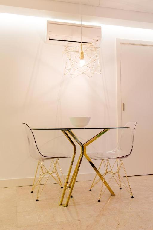 Appartement Loving Chiado à Lisboa Extérieur photo