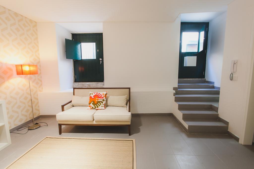 Appartement Loving Chiado à Lisboa Chambre photo