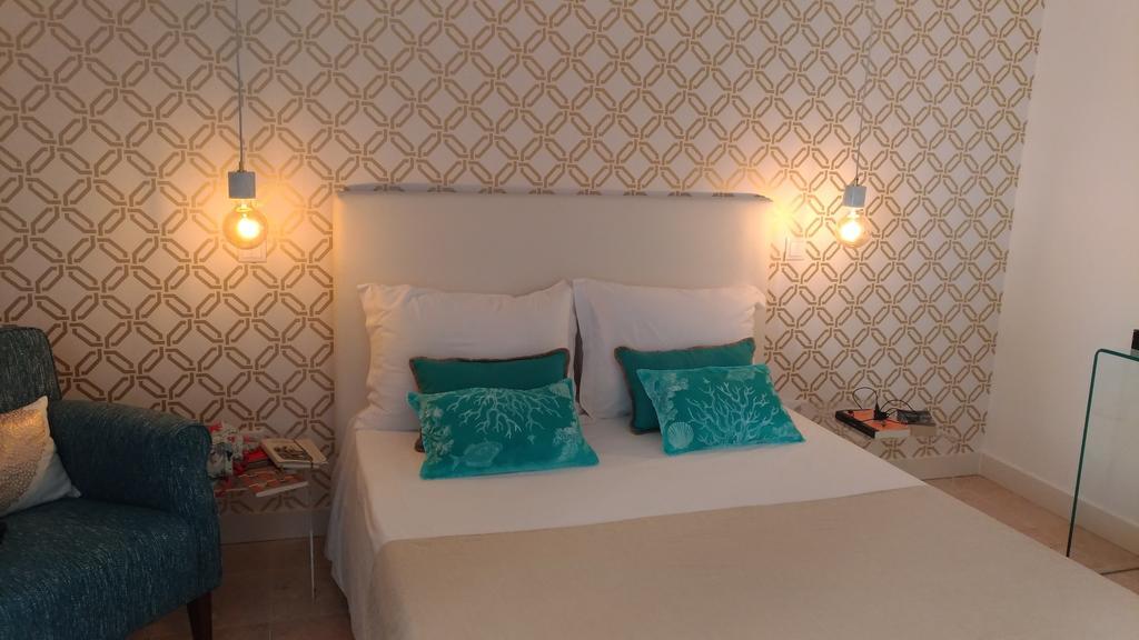 Appartement Loving Chiado à Lisboa Extérieur photo