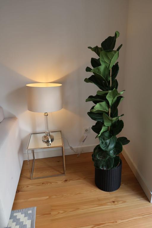 Appartement Loving Chiado à Lisboa Extérieur photo