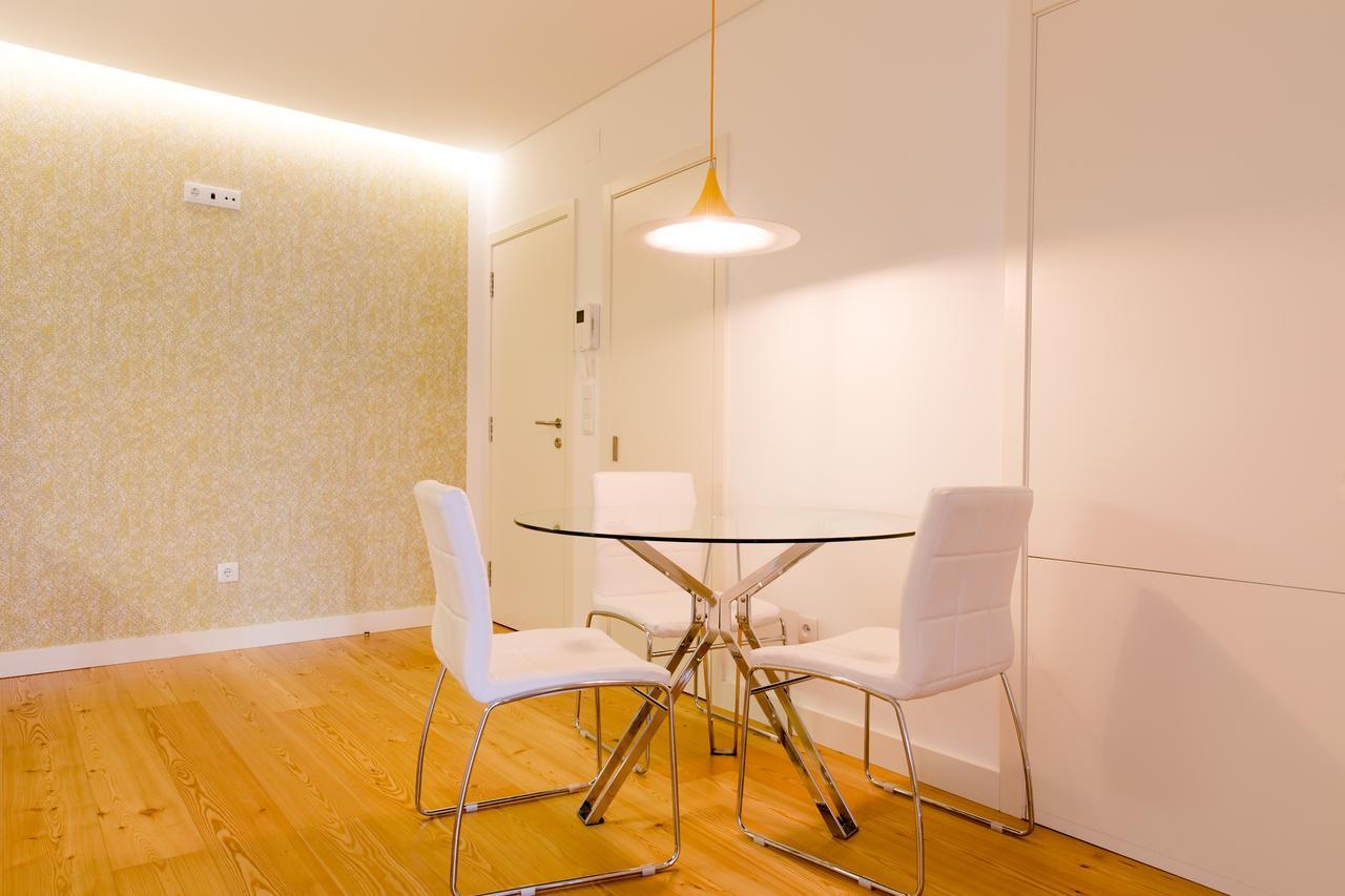 Appartement Loving Chiado à Lisboa Extérieur photo