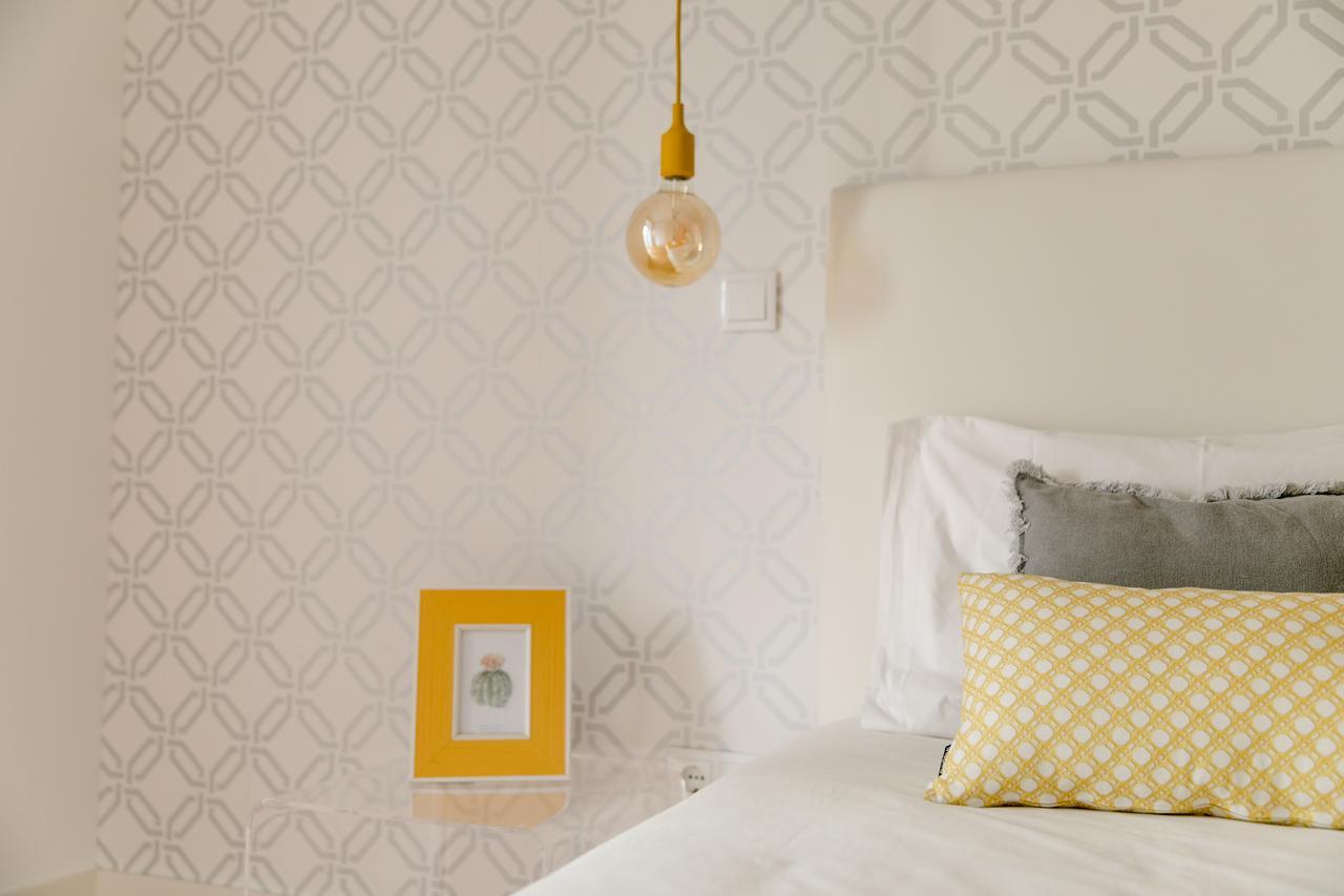 Appartement Loving Chiado à Lisboa Extérieur photo