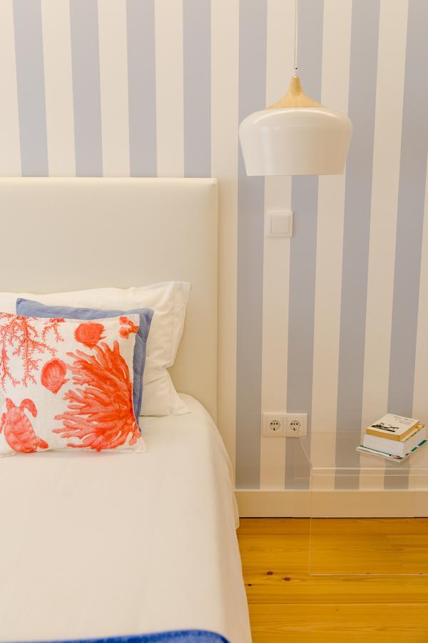 Appartement Loving Chiado à Lisboa Extérieur photo
