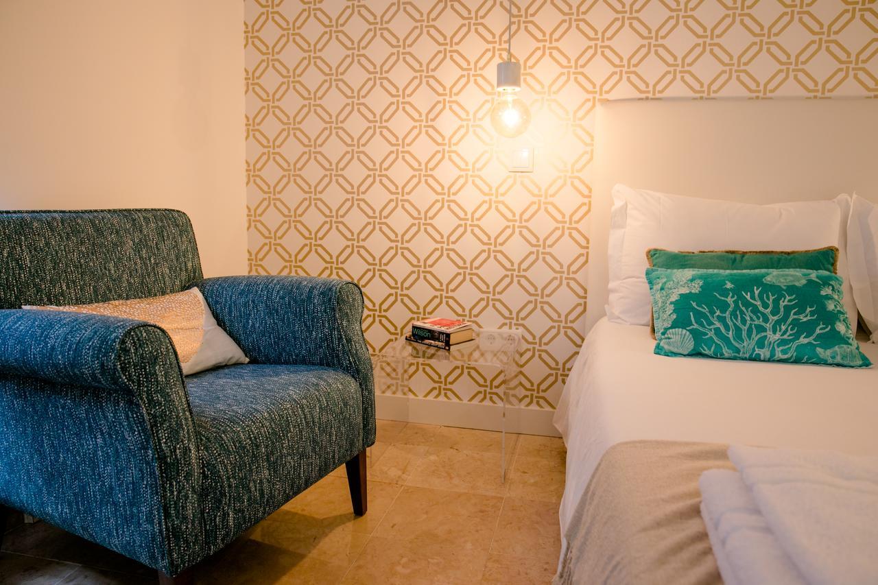 Appartement Loving Chiado à Lisboa Extérieur photo