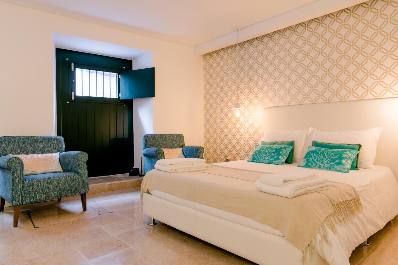 Appartement Loving Chiado à Lisboa Extérieur photo