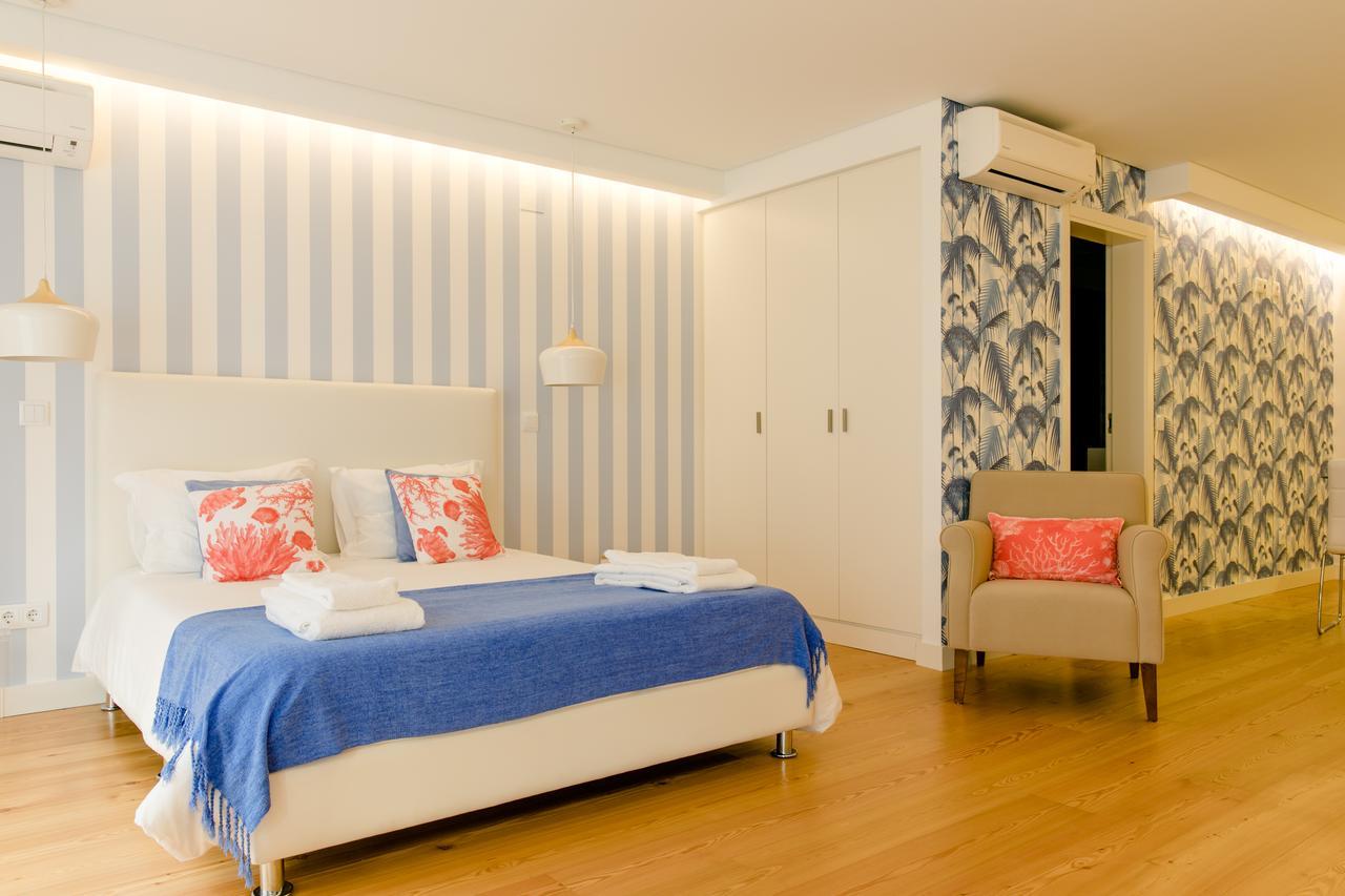 Appartement Loving Chiado à Lisboa Extérieur photo