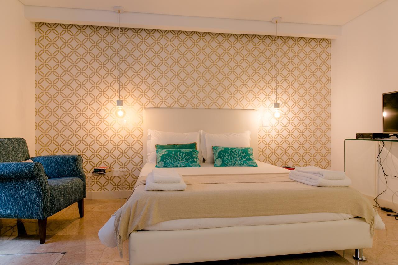 Appartement Loving Chiado à Lisboa Extérieur photo